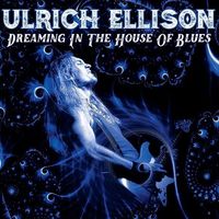 Ulrich Ellison Cover